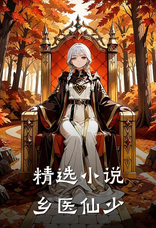 精选小说乡医仙少
