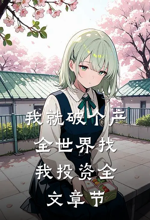 我就破个产,全世界找我投资全文章节