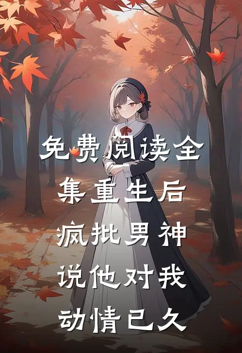 免费阅读全集重生后，疯批男神说他对我动情已久