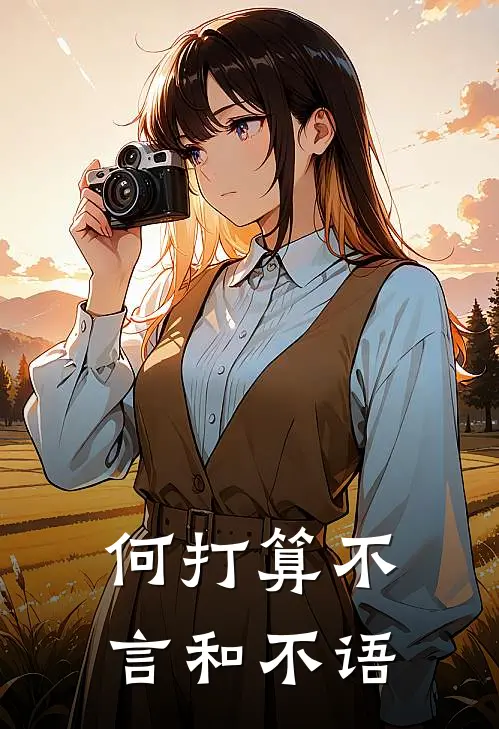 何打算不言和不语