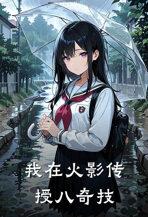 我在火影传授八奇技