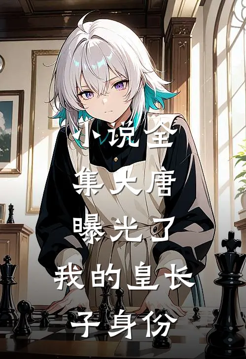 小说全集大唐：曝光了，我的皇长子身份