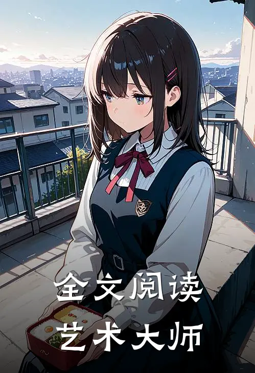 全文阅读艺术大师