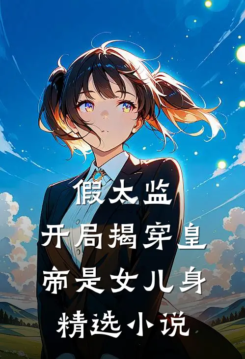 假太监：开局揭穿皇帝是女儿身精选小说