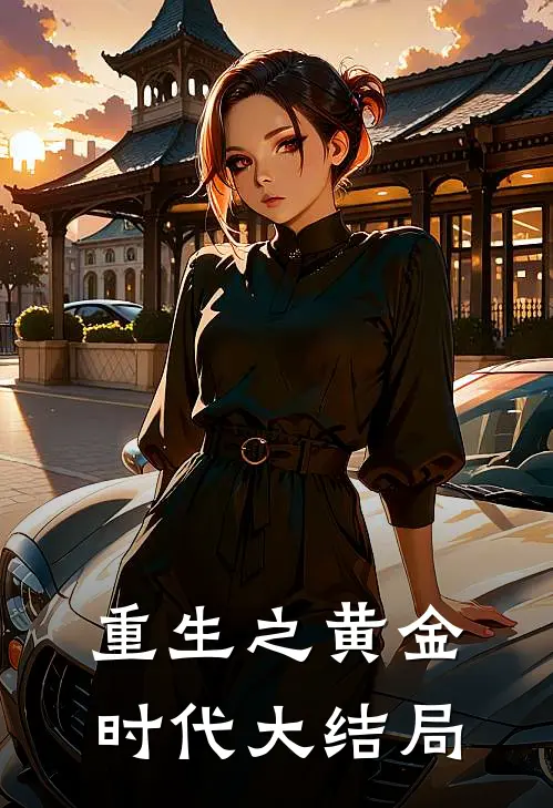 重生之黄金时代大结局