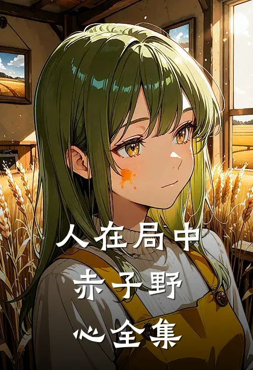 人在局中：赤子野心全集