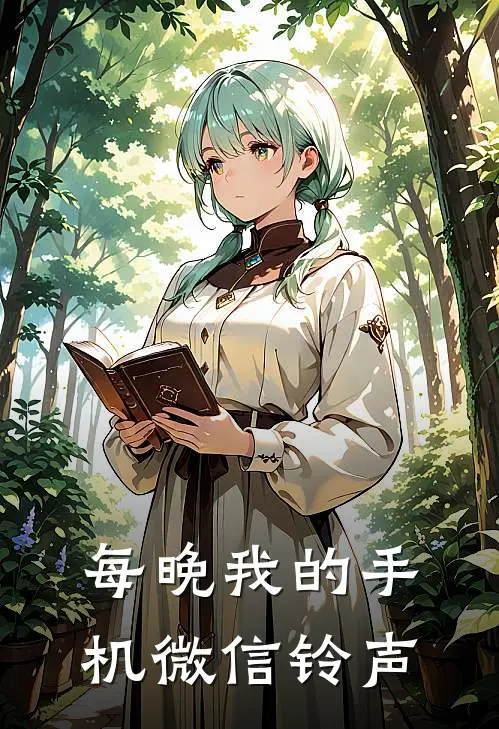 每晚我的手机微信铃声