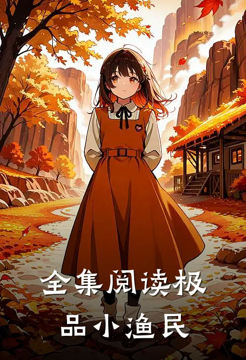全集阅读极品小渔民