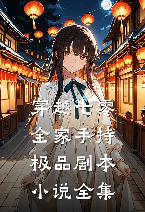 穿越七零：全家手持极品剧本小说全集