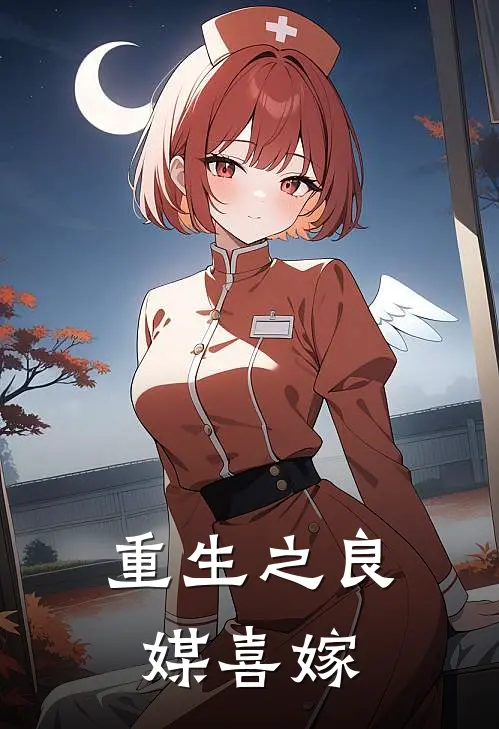 重生之良媒喜嫁