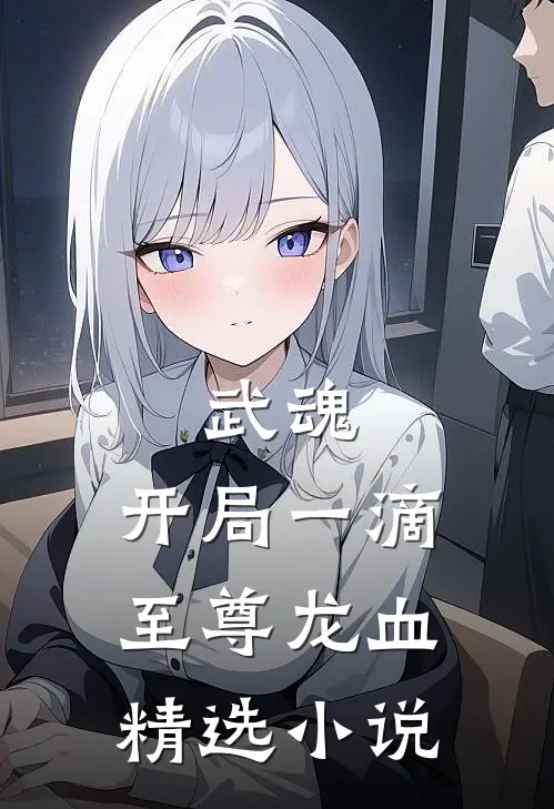 武魂：开局一滴至尊龙血精选小说