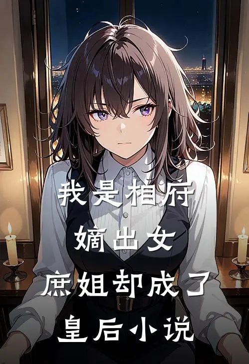 我是相府嫡出女，庶姐却成了皇后小说