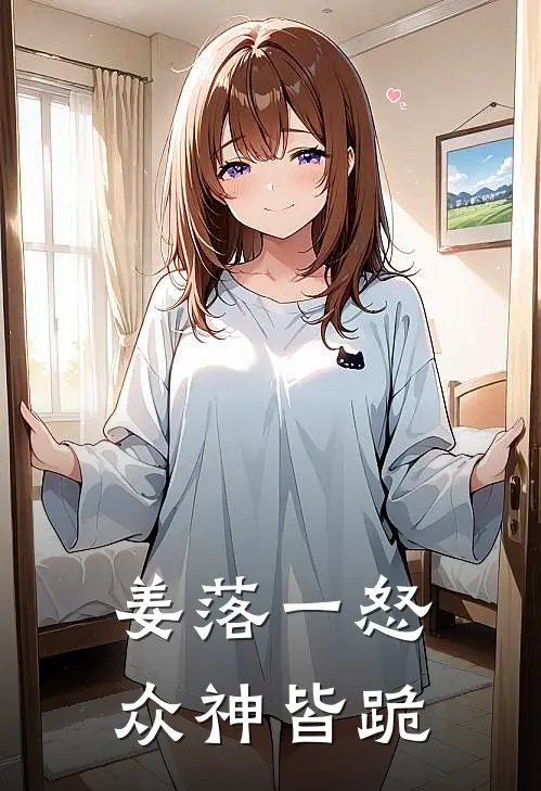姜落一怒众神皆跪