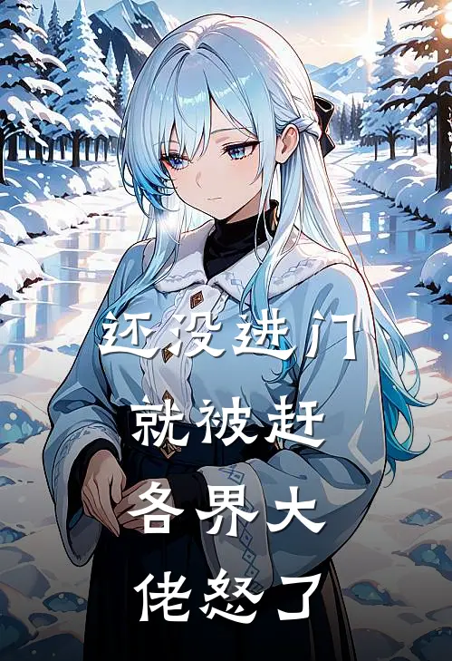 还没进门就被赶，各界大佬怒了
