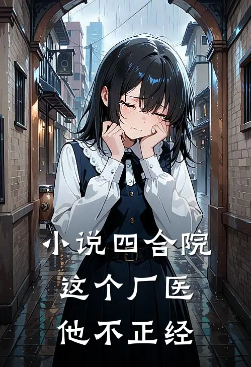 小说四合院：这个厂医他不正经