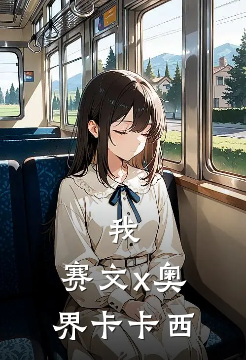 我，赛文x奥界卡卡西