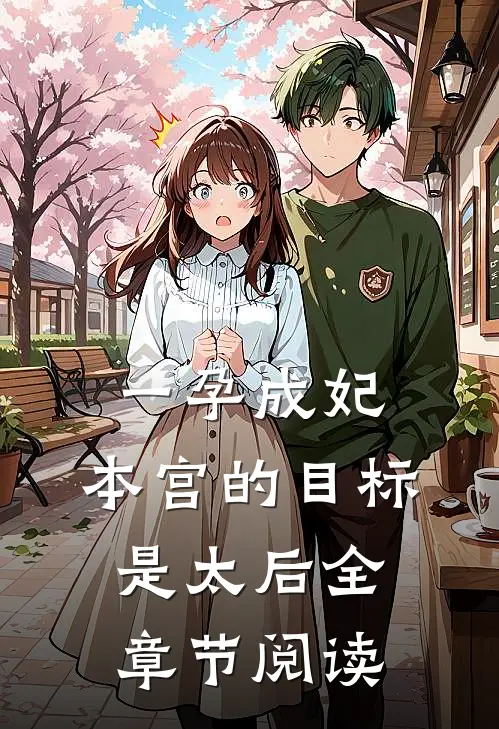 一孕成妃：本宫的目标是太后全章节阅读