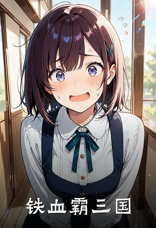 铁血霸三国