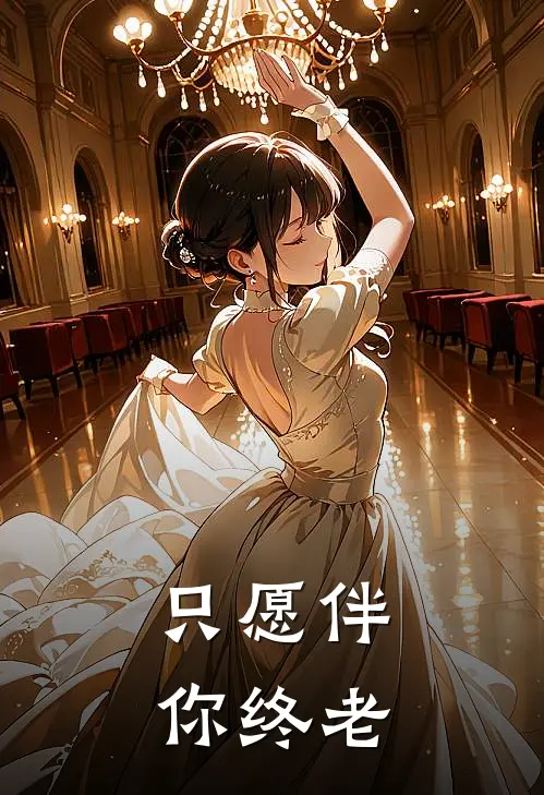 只愿伴你终老
