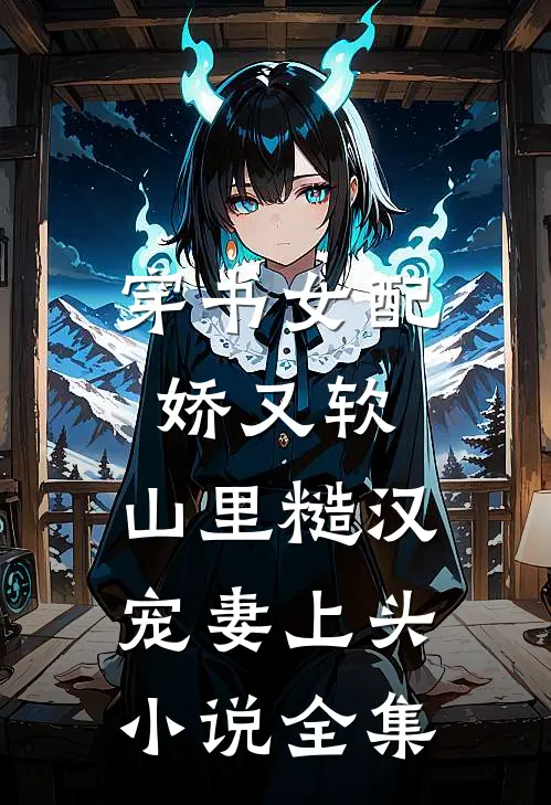 穿书女配娇又软，山里糙汉宠妻上头小说全集