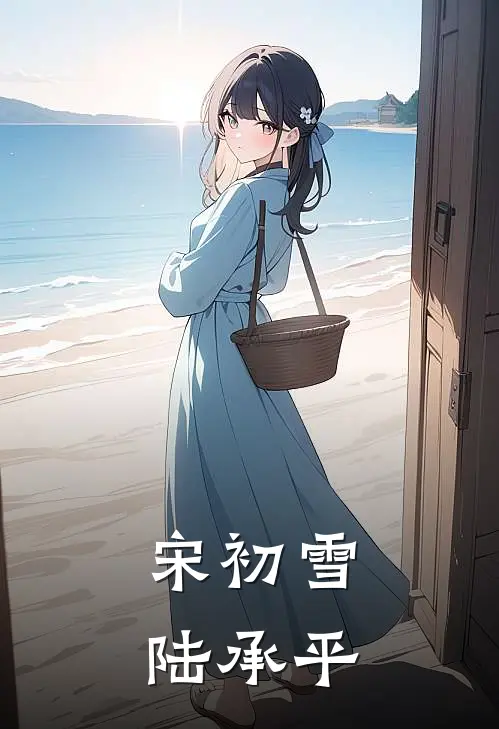 宋初雪陆承平
