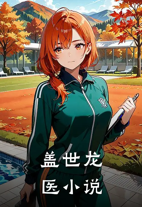盖世龙医小说