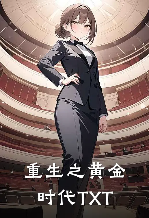 重生之黄金时代TXT
