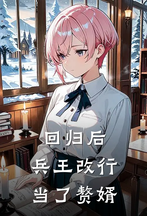 回归后，兵王改行当了赘婿