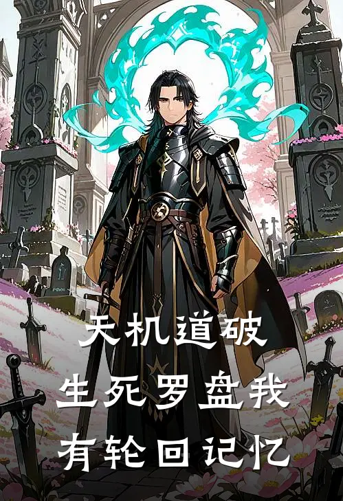 天机道破：生死罗盘我有轮回记忆