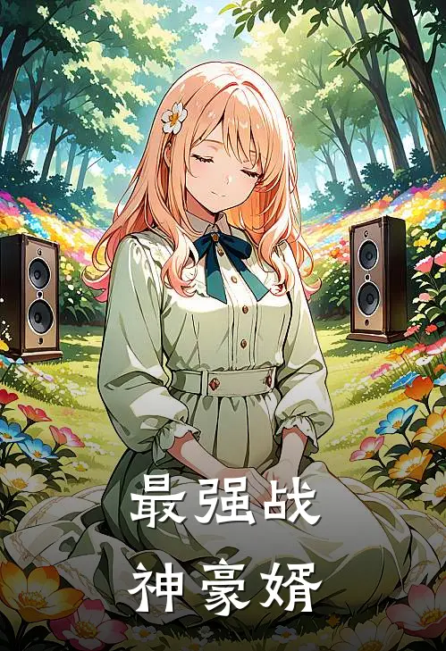 最强战神豪婿