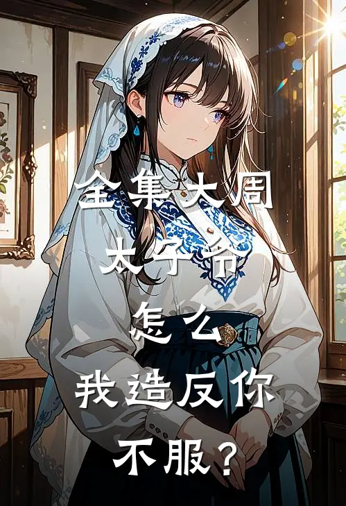 全集大周太子爷：怎么，我造反你不服？