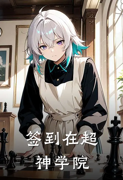 签到在超神学院