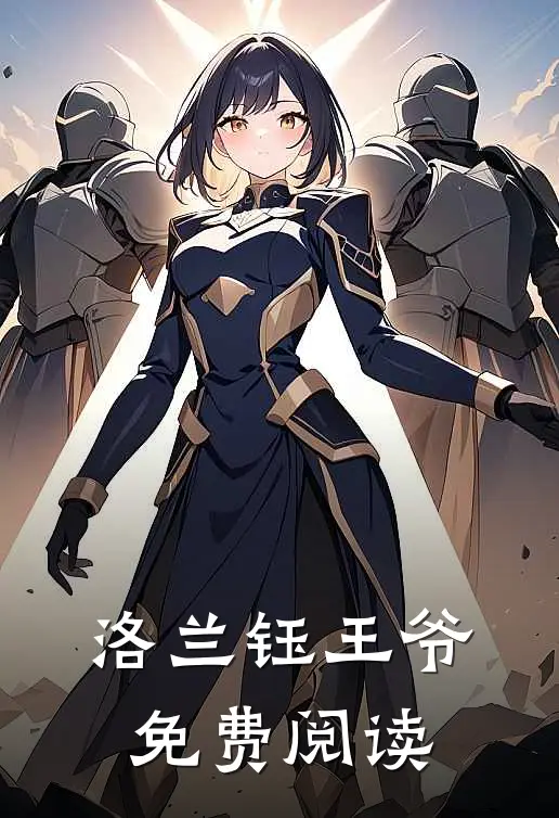 洛兰钰王爷免费阅读