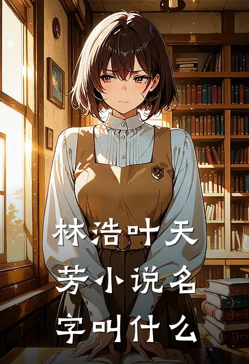 林浩叶天芳小说名字叫什么