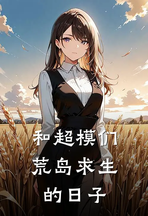 和超模们荒岛求生的日子