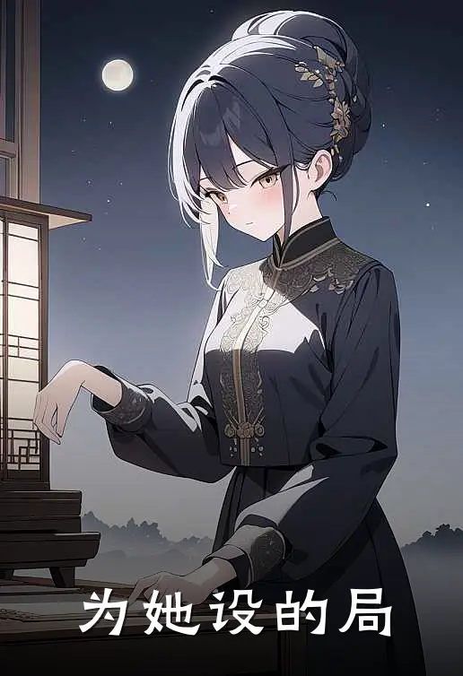 为她设的局