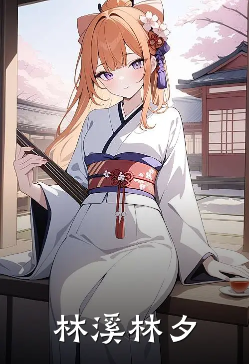 林溪林夕