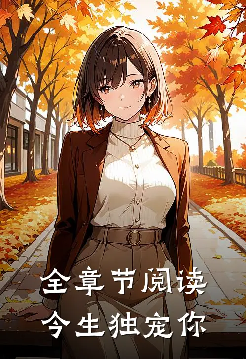 全章节阅读今生独宠你