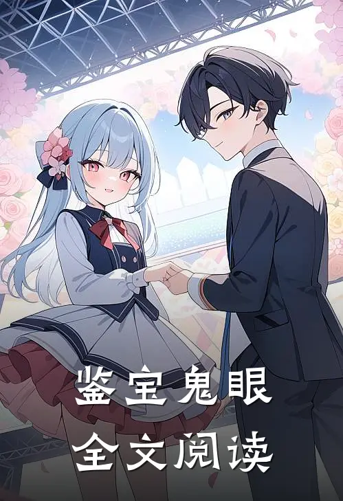鉴宝鬼眼全文阅读