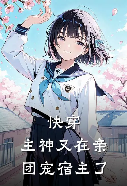 快穿：主神又在亲团宠宿主了