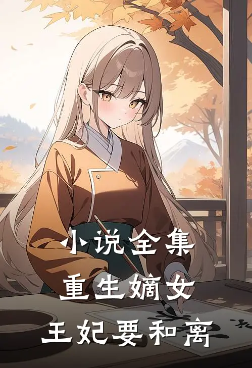 小说全集重生嫡女：王妃要和离
