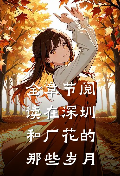 全章节阅读在深圳和厂花的那些岁月