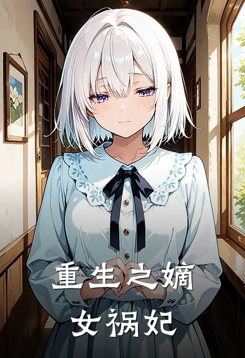 重生之嫡女祸妃
