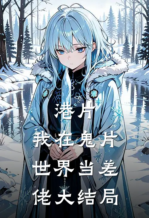 港片：我在鬼片世界当差佬大结局