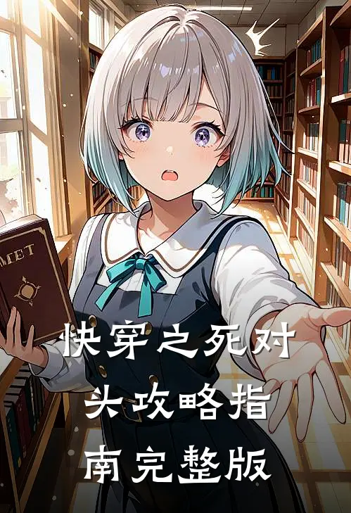 快穿之死对头攻略指南完整版