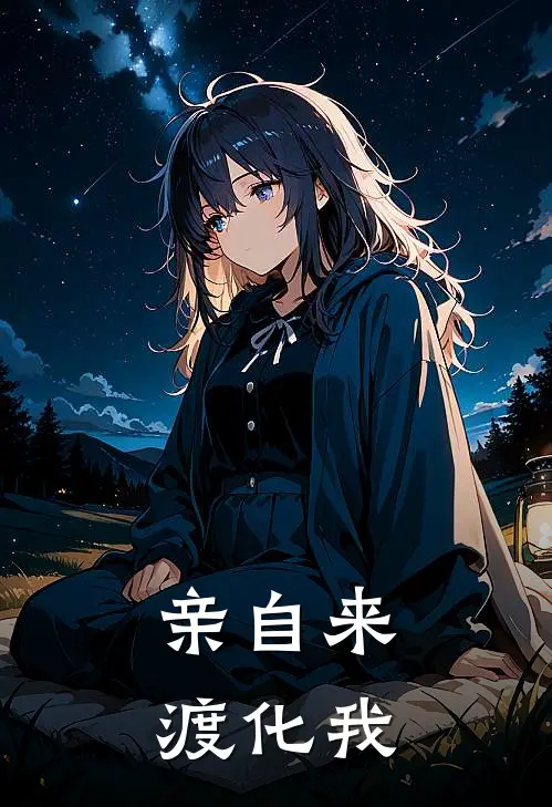 亲自来渡化我