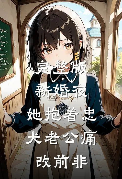 完整版新婚夜，她抱着忠犬老公痛改前非