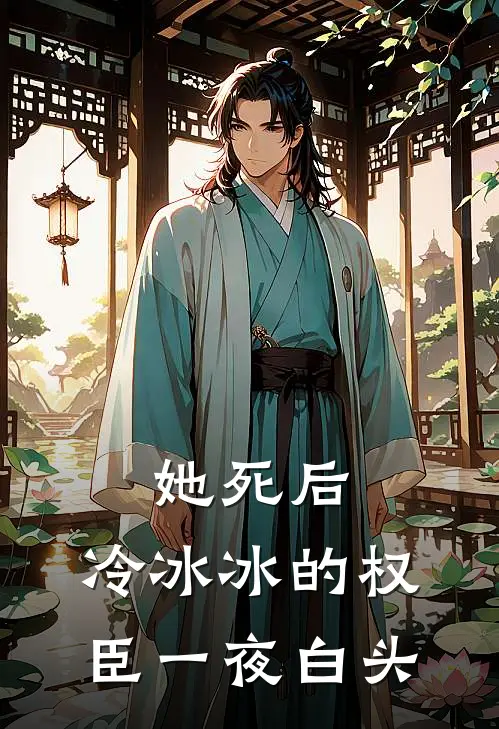 她死后，冷冰冰的权臣一夜白头