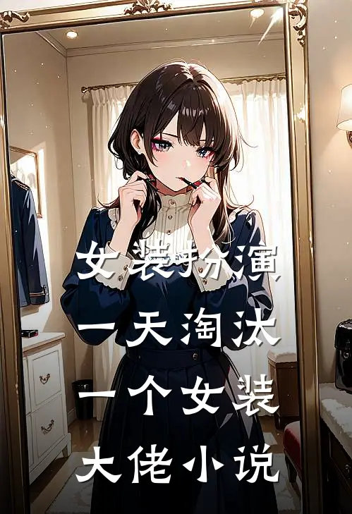 女装扮演，一天淘汰一个女装大佬小说