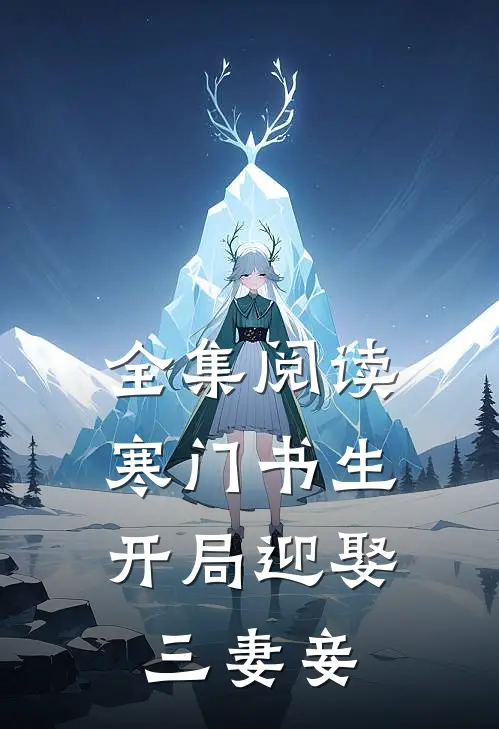 全集阅读寒门书生：开局迎娶三妻妾